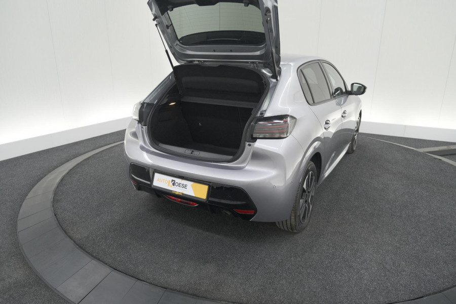 Peugeot 208 PureTech 100 Allure | 360 Camera | Adaptieve Cruise Control | Dodehoekdetectie
