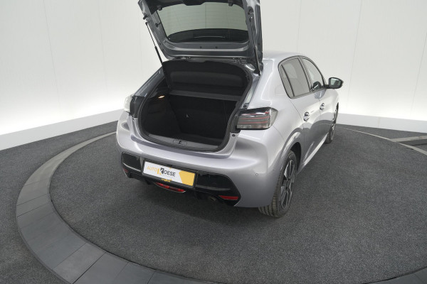 Peugeot 208 PureTech 100 Allure | 360 Camera | Adaptieve Cruise Control | Dodehoekdetectie