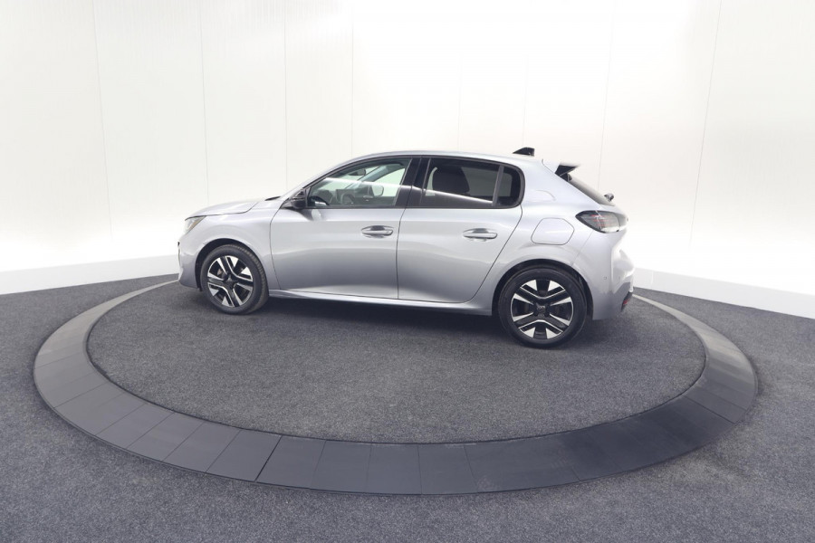 Peugeot 208 PureTech 100 Allure | 360 Camera | Adaptieve Cruise Control | Dodehoekdetectie
