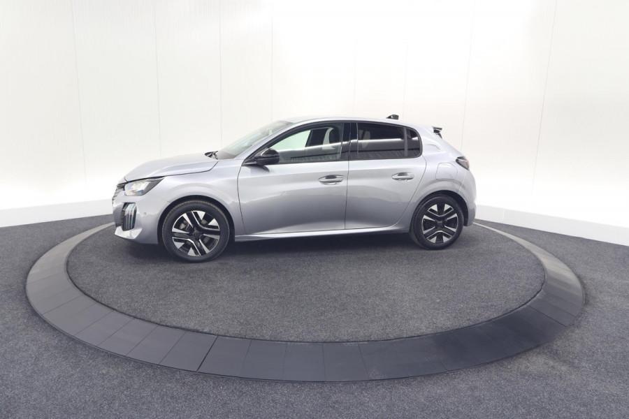 Peugeot 208 PureTech 100 Allure | 360 Camera | Adaptieve Cruise Control | Dodehoekdetectie