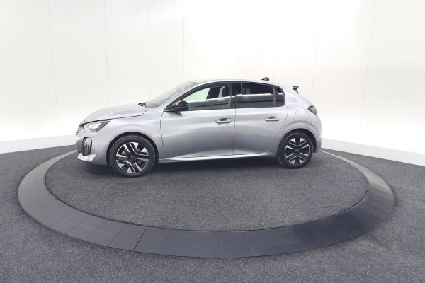 Peugeot 208 PureTech 100 Allure | 360 Camera | Adaptieve Cruise Control | Dodehoekdetectie
