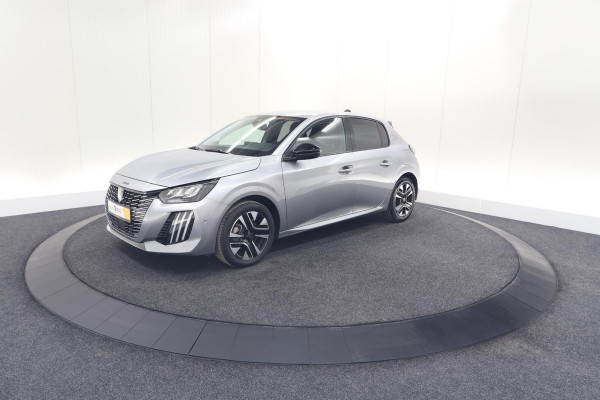 Peugeot 208 PureTech 100 Allure | 360 Camera | Adaptieve Cruise Control | Dodehoekdetectie