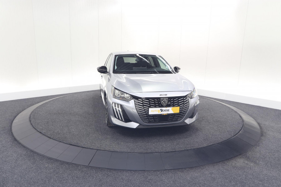 Peugeot 208 PureTech 100 Allure | 360 Camera | Adaptieve Cruise Control | Dodehoekdetectie