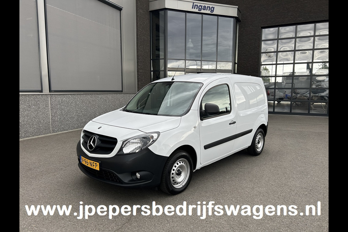 Mercedes-Benz Citan 108 CDI Lang / Airco / Euro 6
