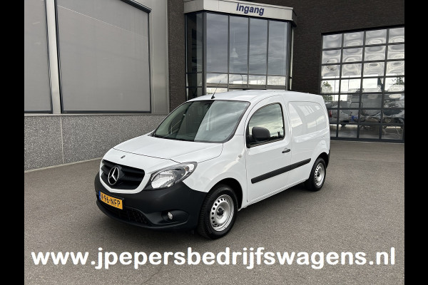 Mercedes-Benz Citan 108 CDI Lang / Airco / Euro 6
