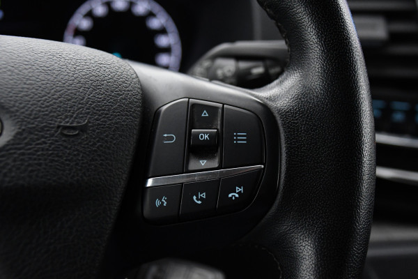 Ford Transit Custom 300 2.0 TDCI L2H1 Black Edition DC Limited Camera, Cruise, Carplay, Automaat, LED, Multimedia, Sensoren, 170PK, UNIEK! Ford Transit Custom 300 2.0 TDCI L2H1 Black Edition DC Limited Camera, Cruise, Carplay, Automaat, LED, Multimedia, Sensoren, 170PK, UNIEK!