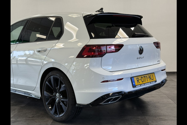 Volkswagen Golf 1.5 eTSI 3x R-Line Head-up IQ-light Adaptive-Cruise