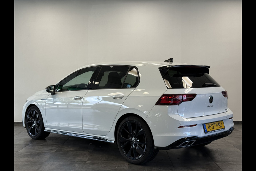 Volkswagen Golf 1.5 eTSI 3x R-Line Head-up IQ-light Adaptive-Cruise