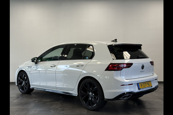 Volkswagen Golf 1.5 eTSI 3x R-Line Head-up IQ-light Adaptive-Cruise