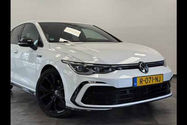 Volkswagen Golf 1.5 eTSI 3x R-Line Head-up IQ-light Adaptive-Cruise