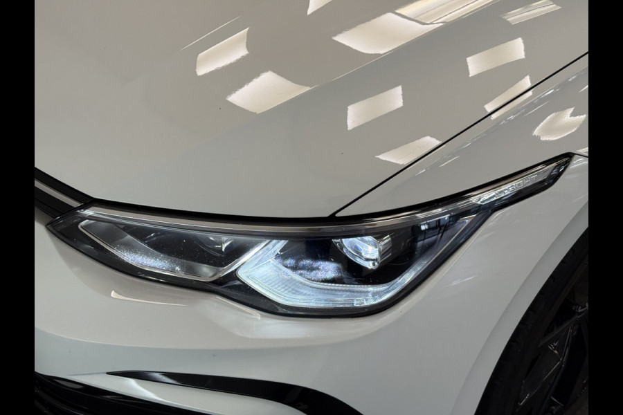 Volkswagen Golf 1.5 eTSI 3x R-Line Head-up IQ-light Adaptive-Cruise