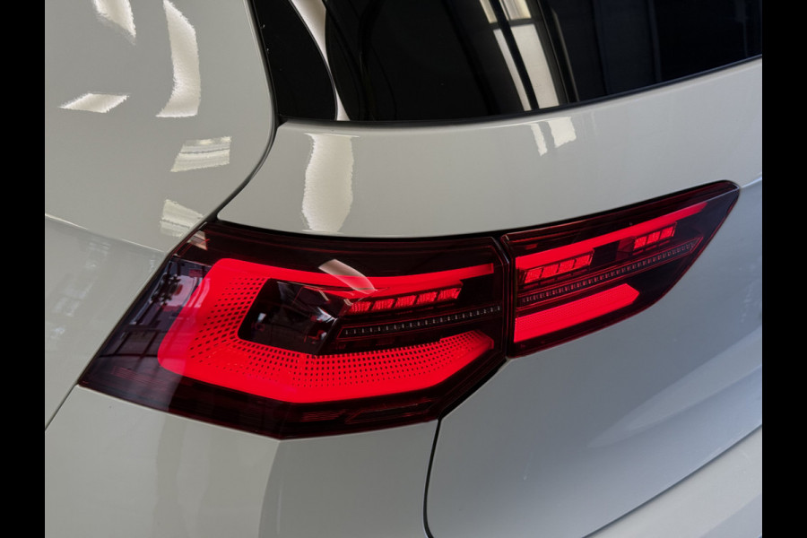 Volkswagen Golf 1.5 eTSI 3x R-Line Head-up IQ-light Adaptive-Cruise