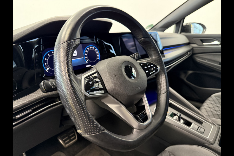 Volkswagen Golf 1.5 eTSI 3x R-Line Head-up IQ-light Adaptive-Cruise