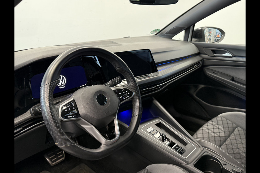 Volkswagen Golf 1.5 eTSI 3x R-Line Head-up IQ-light Adaptive-Cruise