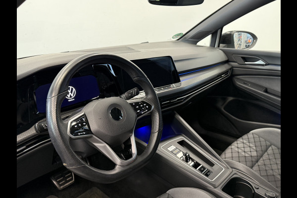 Volkswagen Golf 1.5 eTSI 3x R-Line Head-up IQ-light Adaptive-Cruise