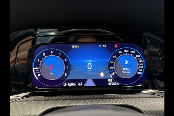 Volkswagen Golf 1.5 eTSI 3x R-Line Head-up IQ-light Adaptive-Cruise