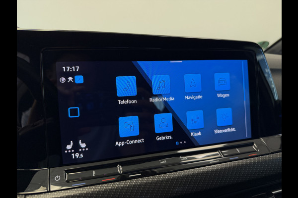 Volkswagen Golf 1.5 eTSI 3x R-Line Head-up IQ-light Adaptive-Cruise