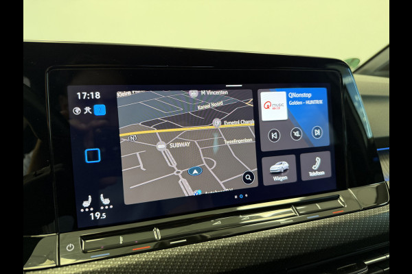 Volkswagen Golf 1.5 eTSI 3x R-Line Head-up IQ-light Adaptive-Cruise