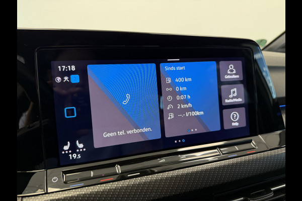 Volkswagen Golf 1.5 eTSI 3x R-Line Head-up IQ-light Adaptive-Cruise
