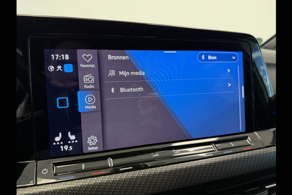 Volkswagen Golf 1.5 eTSI 3x R-Line Head-up IQ-light Adaptive-Cruise