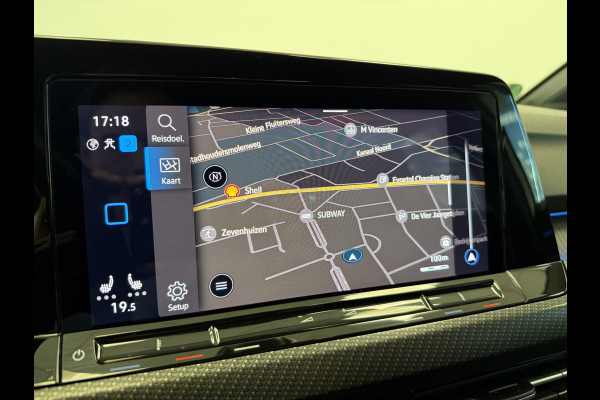 Volkswagen Golf 1.5 eTSI 3x R-Line Head-up IQ-light Adaptive-Cruise