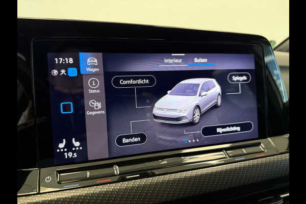 Volkswagen Golf 1.5 eTSI 3x R-Line Head-up IQ-light Adaptive-Cruise