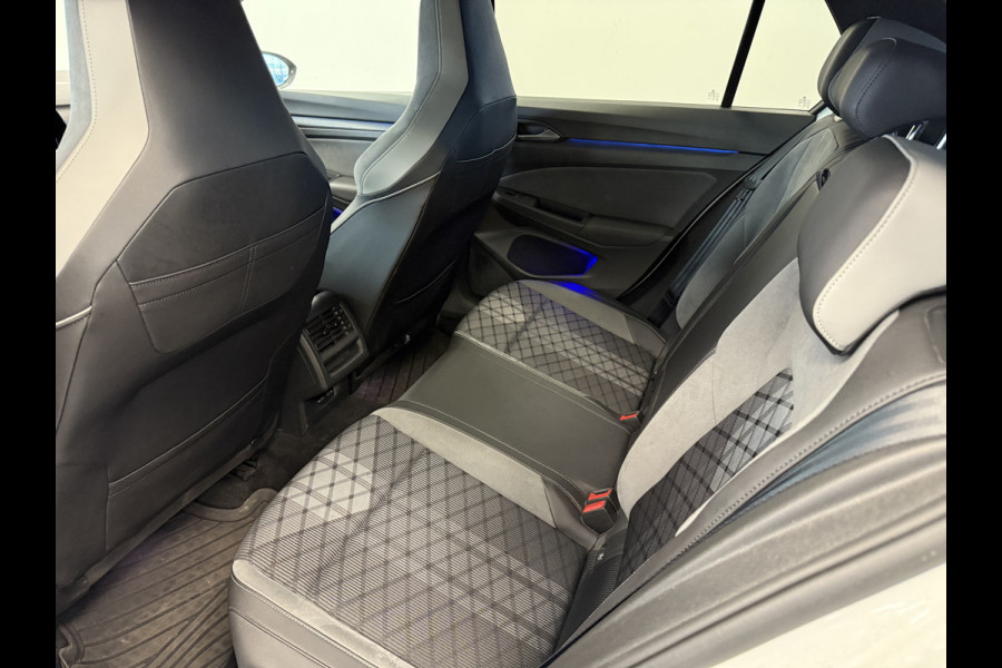 Volkswagen Golf 1.5 eTSI 3x R-Line Head-up IQ-light Adaptive-Cruise
