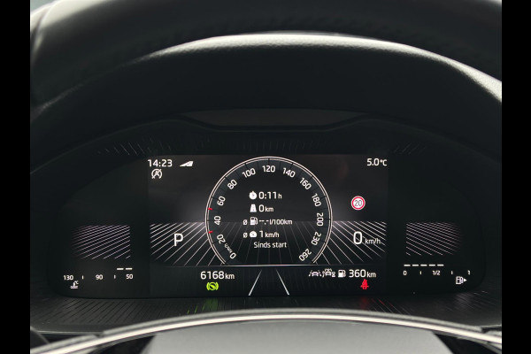 Škoda Kamiq 1.0 TSI Sport CarPlay Camera