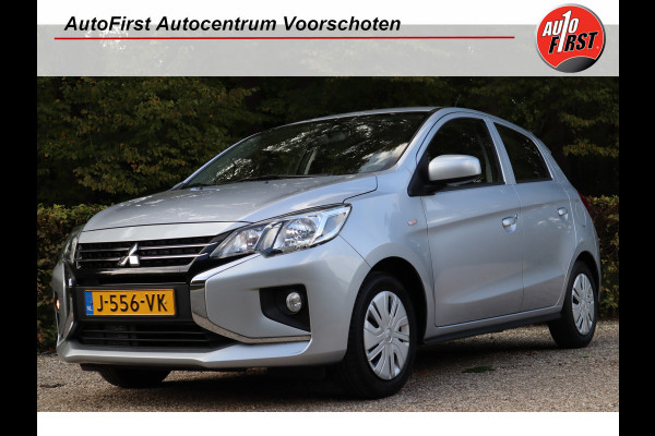 Mitsubishi Space Star 1.0 Cool+ | 5drs. | Airco |