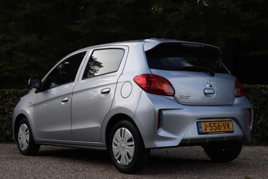 Mitsubishi Space Star 1.0 Cool+ | 5drs. | Airco |