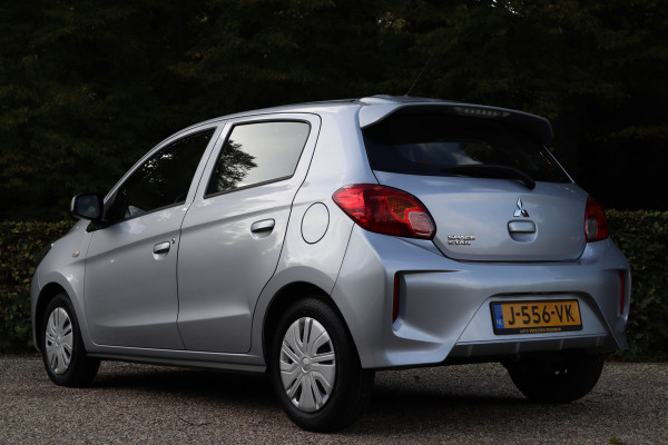 Mitsubishi Space Star 1.0 Cool+ | 5drs. | Airco |