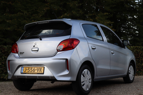 Mitsubishi Space Star 1.0 Cool+ | 5drs. | Airco |