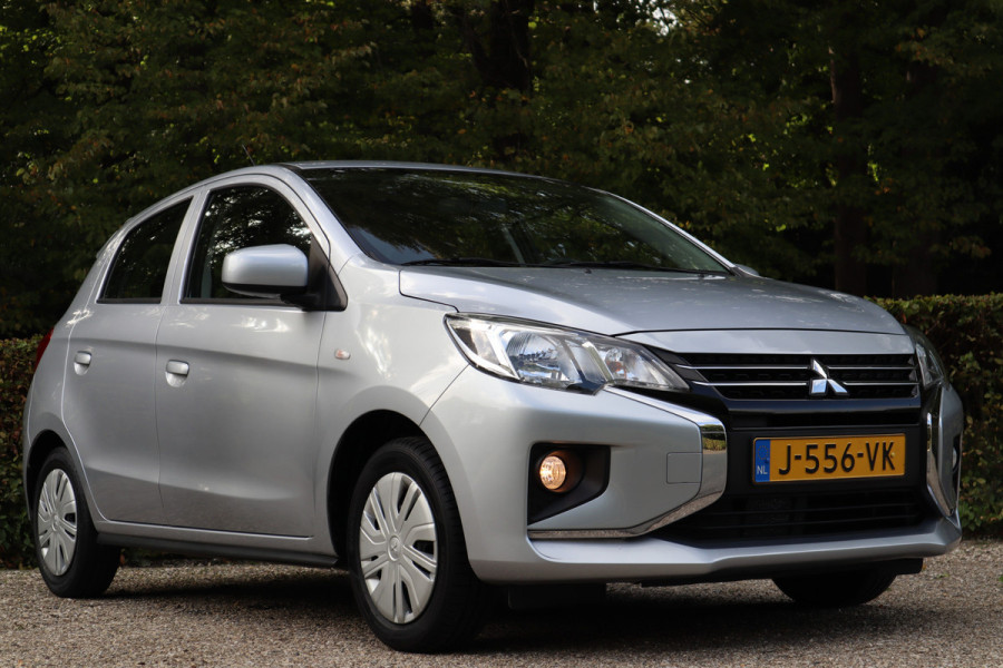 Mitsubishi Space Star 1.0 Cool+ | 5drs. | Airco |