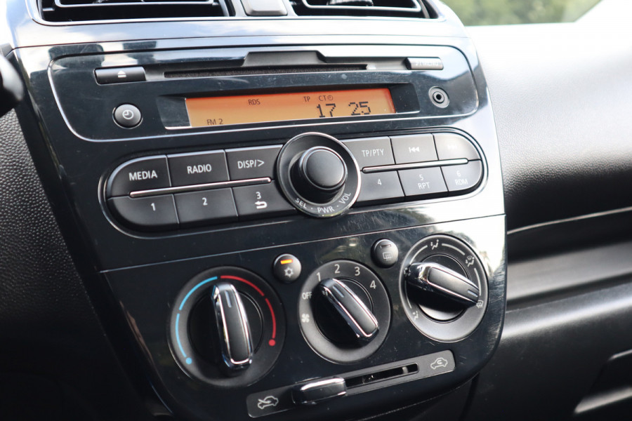 Mitsubishi Space Star 1.0 Cool+ | 5drs. | Airco |