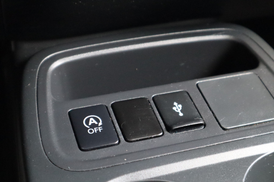 Mitsubishi Space Star 1.0 Cool+ | 5drs. | Airco |