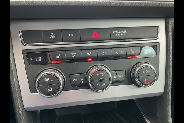 Seat León ST 1.5 TSI Xcellence Intense Automaat Virtual Stoelverw Carplay Adapt.Cruise Led Camera!