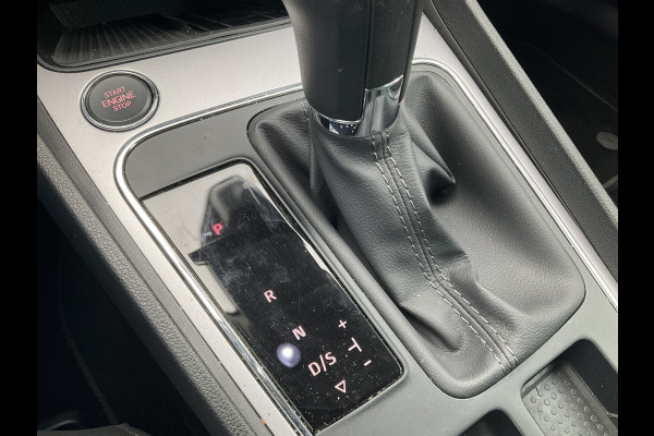 Seat León ST 1.5 TSI Xcellence Intense Automaat Virtual Stoelverw Carplay Adapt.Cruise Led Camera!