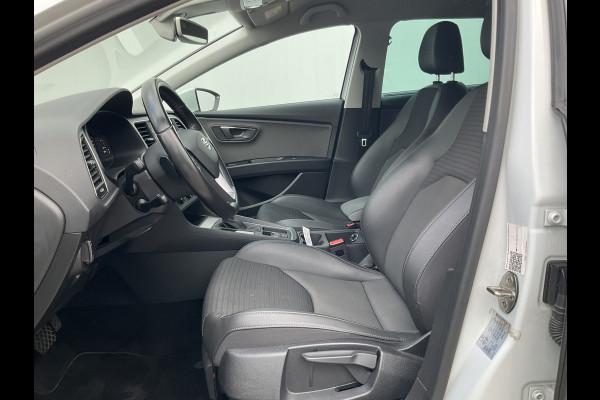Seat León ST 1.5 TSI Xcellence Intense Automaat Virtual Stoelverw Carplay Adapt.Cruise Led Camera!