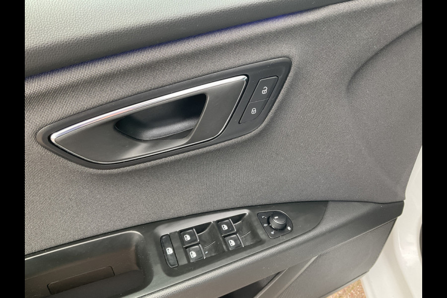 Seat León ST 1.5 TSI Xcellence Intense Automaat Virtual Stoelverw Carplay Adapt.Cruise Led Camera!