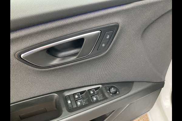 Seat León ST 1.5 TSI Xcellence Intense Automaat Virtual Stoelverw Carplay Adapt.Cruise Led Camera!