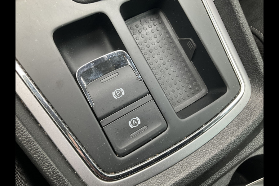 Seat León ST 1.5 TSI Xcellence Intense Automaat Virtual Stoelverw Carplay Adapt.Cruise Led Camera!