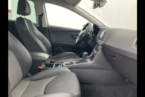 Seat León ST 1.5 TSI Xcellence Intense Automaat Virtual Stoelverw Carplay Adapt.Cruise Led Camera!