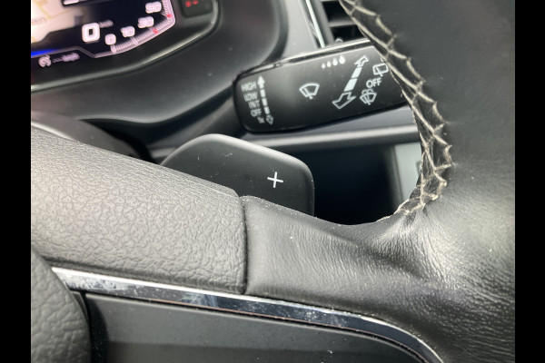 Seat León ST 1.5 TSI Xcellence Intense Automaat Virtual Stoelverw Carplay Adapt.Cruise Led Camera!