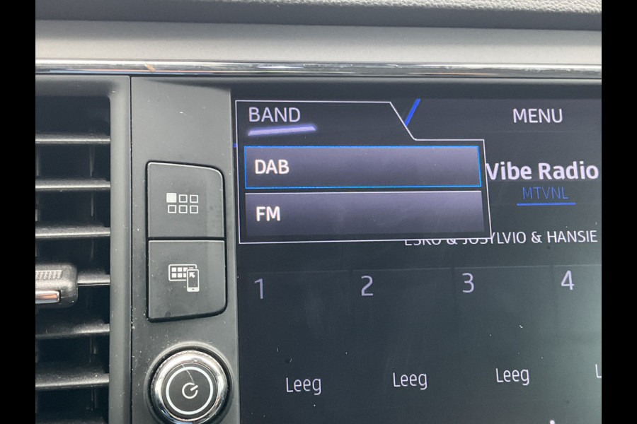 Seat León ST 1.5 TSI Xcellence Intense Automaat Virtual Stoelverw Carplay Adapt.Cruise Led Camera!