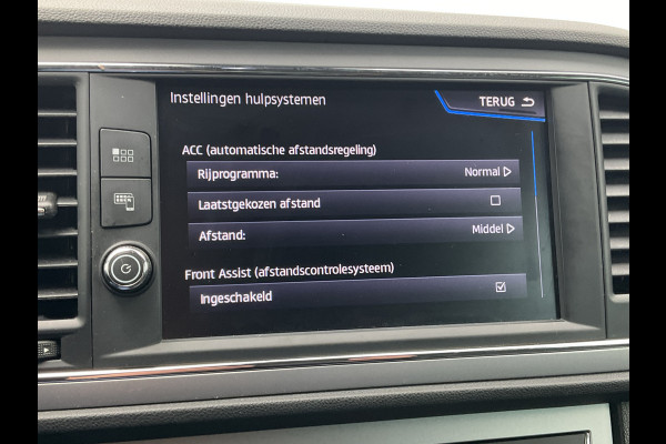 Seat León ST 1.5 TSI Xcellence Intense Automaat Virtual Stoelverw Carplay Adapt.Cruise Led Camera!