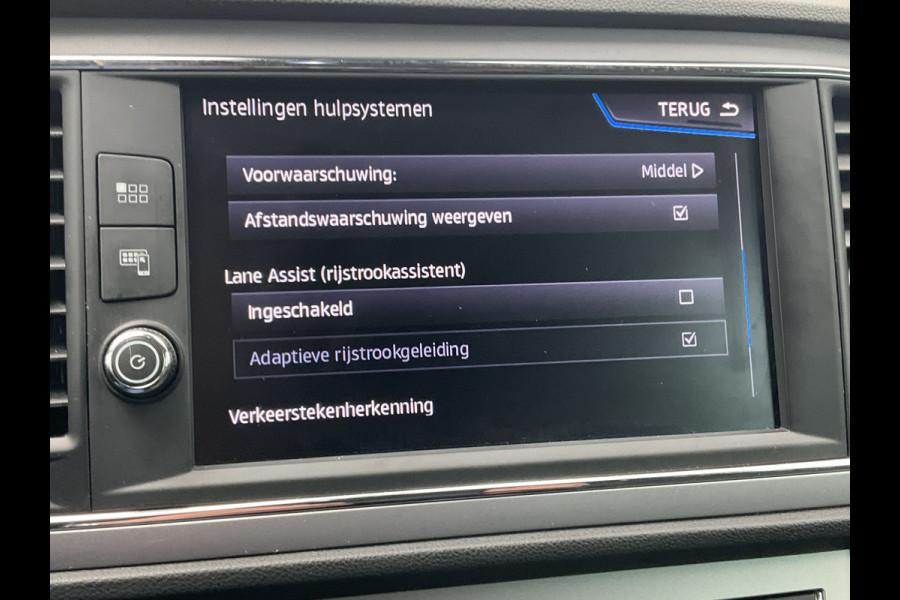Seat León ST 1.5 TSI Xcellence Intense Automaat Virtual Stoelverw Carplay Adapt.Cruise Led Camera!