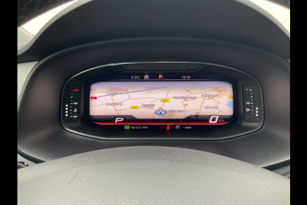Seat León ST 1.5 TSI Xcellence Intense Automaat Virtual Stoelverw Carplay Adapt.Cruise Led Camera!