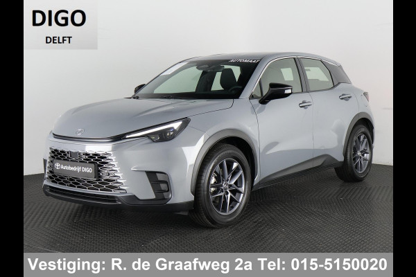 Lexus LBX Business Line Pro 2WD | Dodehoek detectie | Stuur- & Stoelverwarming | Navigatie | Parkeersensoren