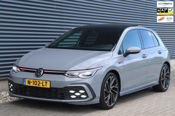 Volkswagen Golf 2.0 TSI GTI | PANO - HUD - IQ.LIGHT - HARMAN KARDON - VOL!