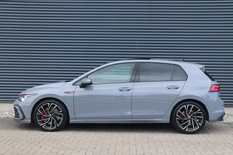 Volkswagen Golf 2.0 TSI GTI | PANO - HUD - IQ.LIGHT - HARMAN KARDON - VOL!
